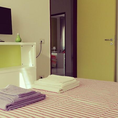 Il Tulipano Villa Matera Luaran gambar