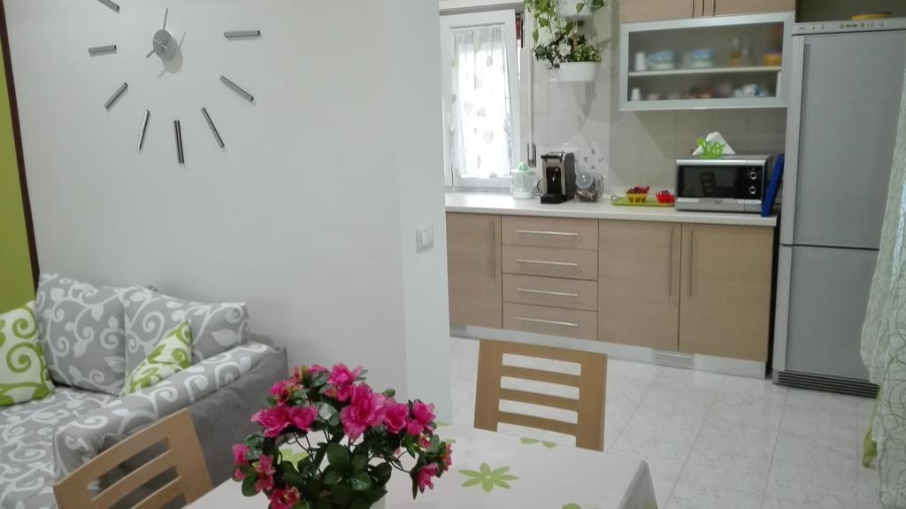 Il Tulipano Villa Matera Luaran gambar