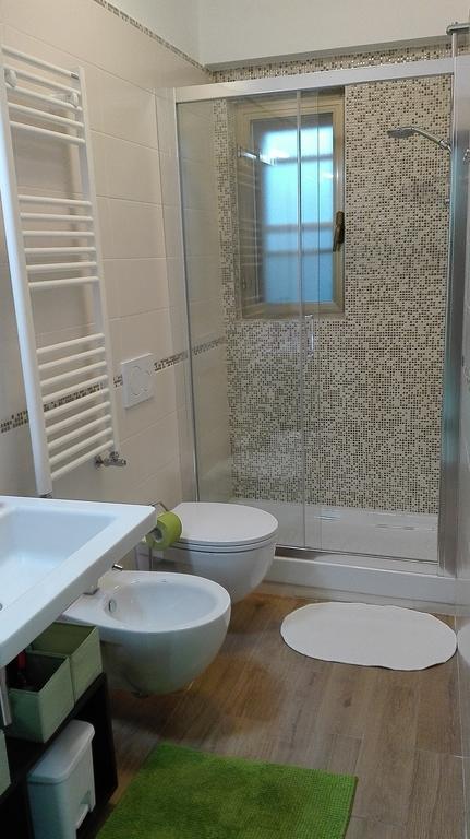 Il Tulipano Villa Matera Luaran gambar